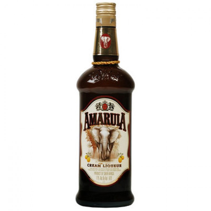 Amarula